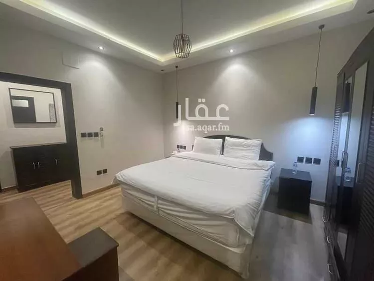 عمارة للإيجار في شارع ابن عرضون, حي السلامة, مدينة جدة, منطقة مكة المكرمة صورة 4