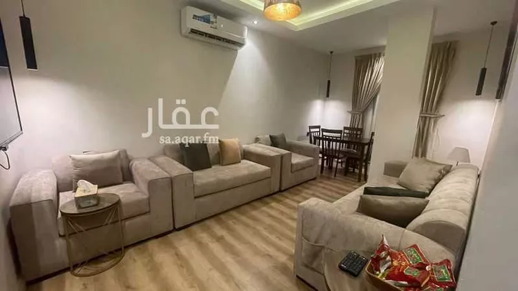 شقة للإيجار في شارع ابن عرضون, حي السلامة, مدينة جدة, منطقة مكة المكرمة 12