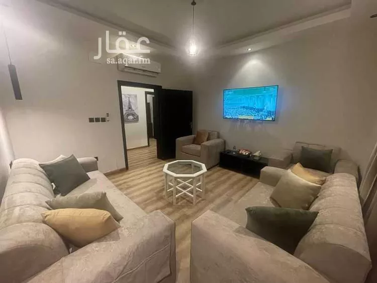 Building for Rent in Jeddah As Salamah