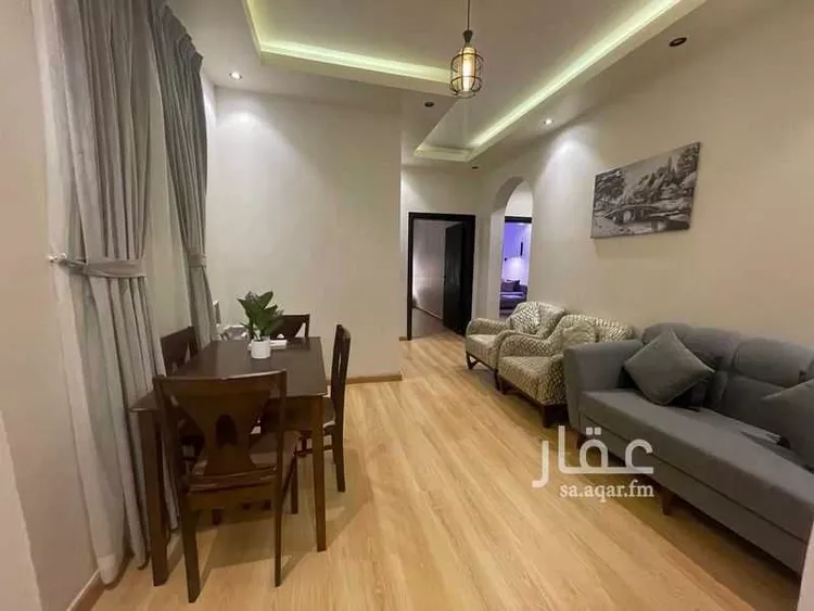 شقة للإيجار في شارع ابن عرضون, حي السلامة, مدينة جدة, منطقة مكة المكرمة 6