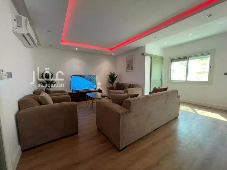 عمارة للإيجار في شارع ابن عرضون, حي السلامة, مدينة جدة, منطقة مكة المكرمة صورة 3