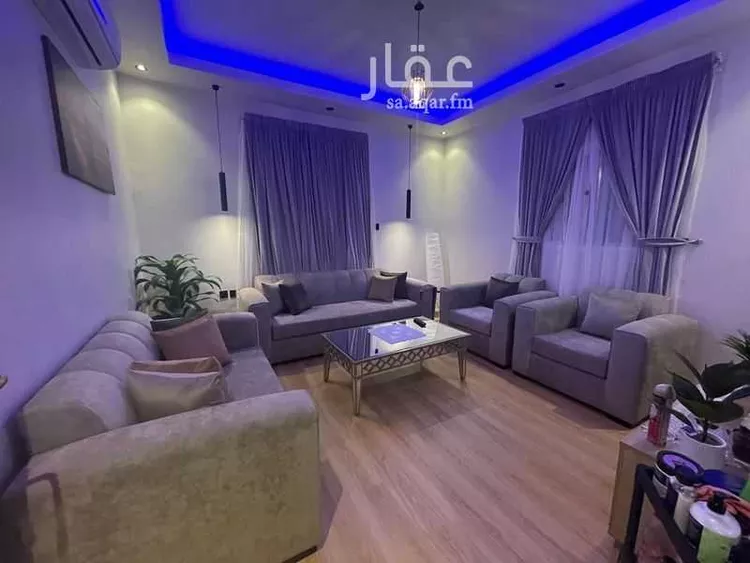 شقة للإيجار في شارع ابن عرضون, حي السلامة, مدينة جدة, منطقة مكة المكرمة صورة 2