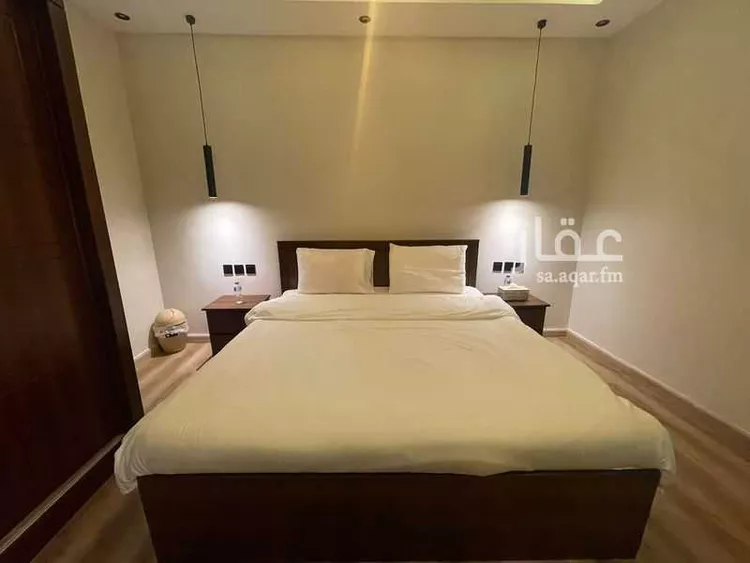 عمارة للإيجار في شارع ابن عرضون, حي السلامة, مدينة جدة, منطقة مكة المكرمة صورة 4