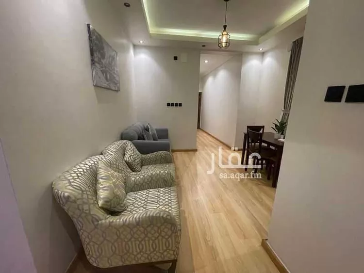 شقة للإيجار في شارع ابن عرضون, حي السلامة, مدينة جدة, منطقة مكة المكرمة 7