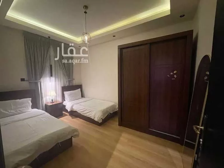 عمارة للإيجار في شارع ابن عرضون, حي السلامة, مدينة جدة, منطقة مكة المكرمة صورة 4