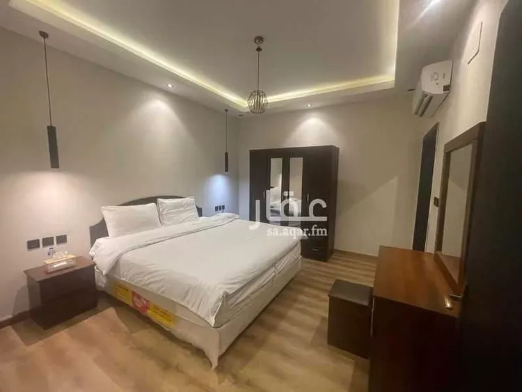 عمارة للإيجار في شارع ابن عرضون, حي السلامة, مدينة جدة, منطقة مكة المكرمة صورة 5
