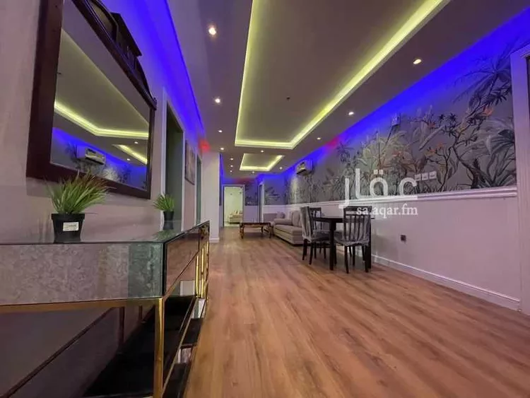 عمارة للإيجار في شارع ابن عرضون, حي السلامة, مدينة جدة, منطقة مكة المكرمة صورة 4