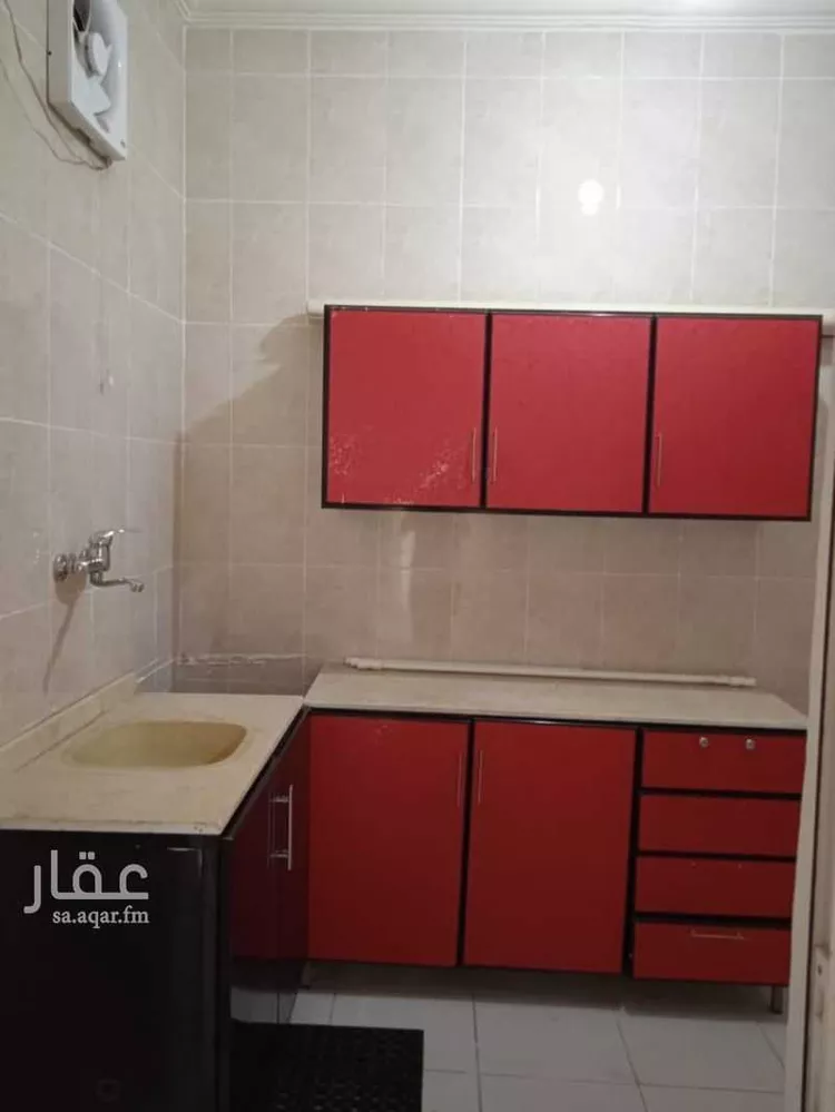 شقة للإيجار في شارع ابن سهل, حي الصفاء, مدينة جدة, منطقة مكة المكرمة صورة 4