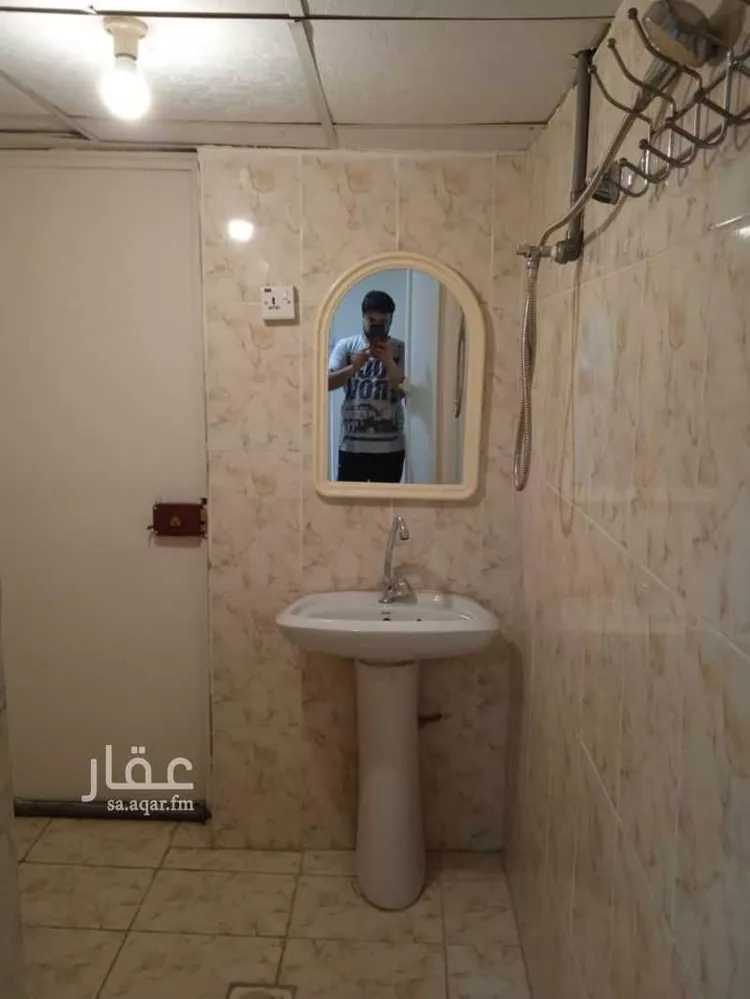 شقة للإيجار في شارع ابن سهل, حي الصفاء, مدينة جدة, منطقة مكة المكرمة صورة 5
