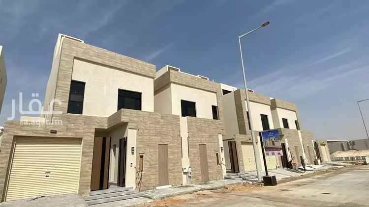 فيلا للبيع في شارع أبي جعفر الصيدلاني, حي الفاروق, مدينة الرياض, منطقة الرياض صورة 4