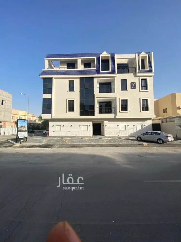 شقة للبيع في شارع البجادية, حي غرناطة, مدينة الرياض, منطقة الرياض 1 صورة
