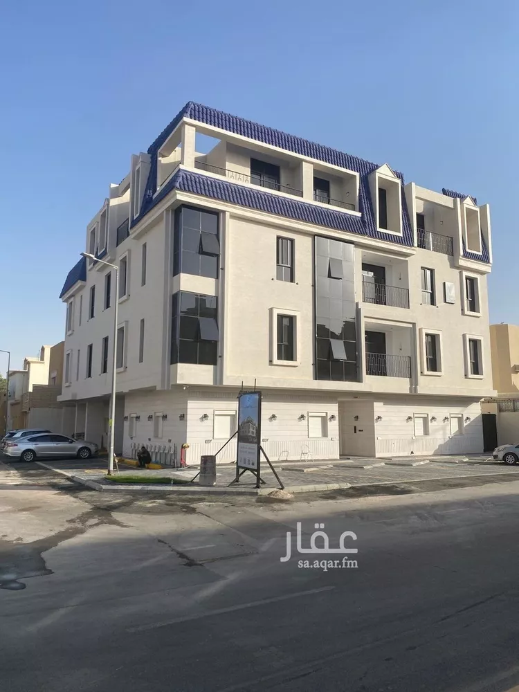 شقة للبيع في شارع البجادية, حي غرناطة, مدينة الرياض, منطقة الرياض صورة 2