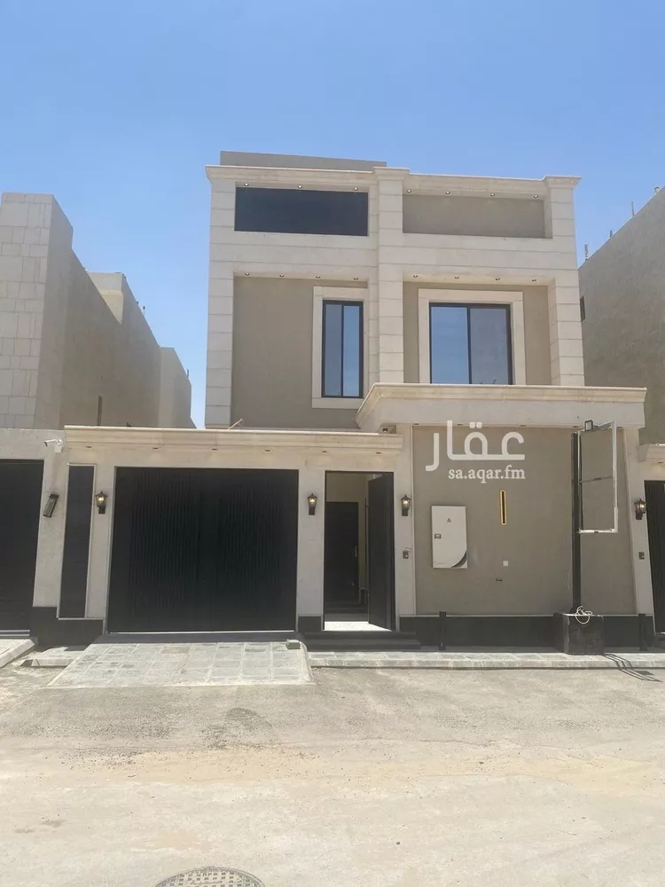 فيلا للبيع في شارع 18, حي الفاروق, مدينة الرياض, منطقة الرياض 1 صورة