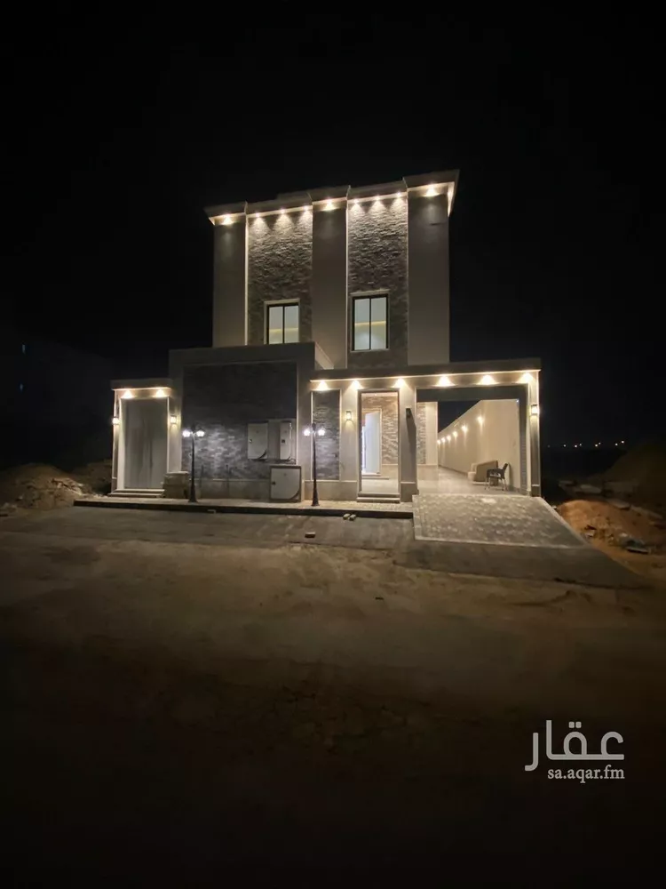 دور للبيع في شارع محمد إبراهيم الختني, حي البيان, مدينة الرياض, منطقة الرياض