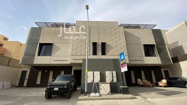 دور للبيع في شارع البتراء, حي الحمراء, مدينة الرياض, منطقة الرياض