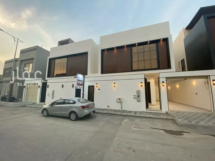 فيلا للبيع في شارع داود بن علي, حي القيروان, مدينة الرياض, منطقة الرياض