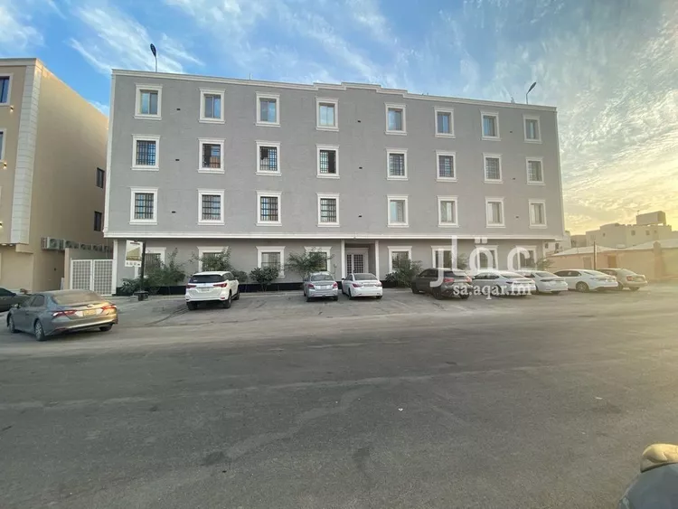 شقة للبيع في شارع أحمد بن إدريس, حي البيان, مدينة الرياض, منطقة الرياض