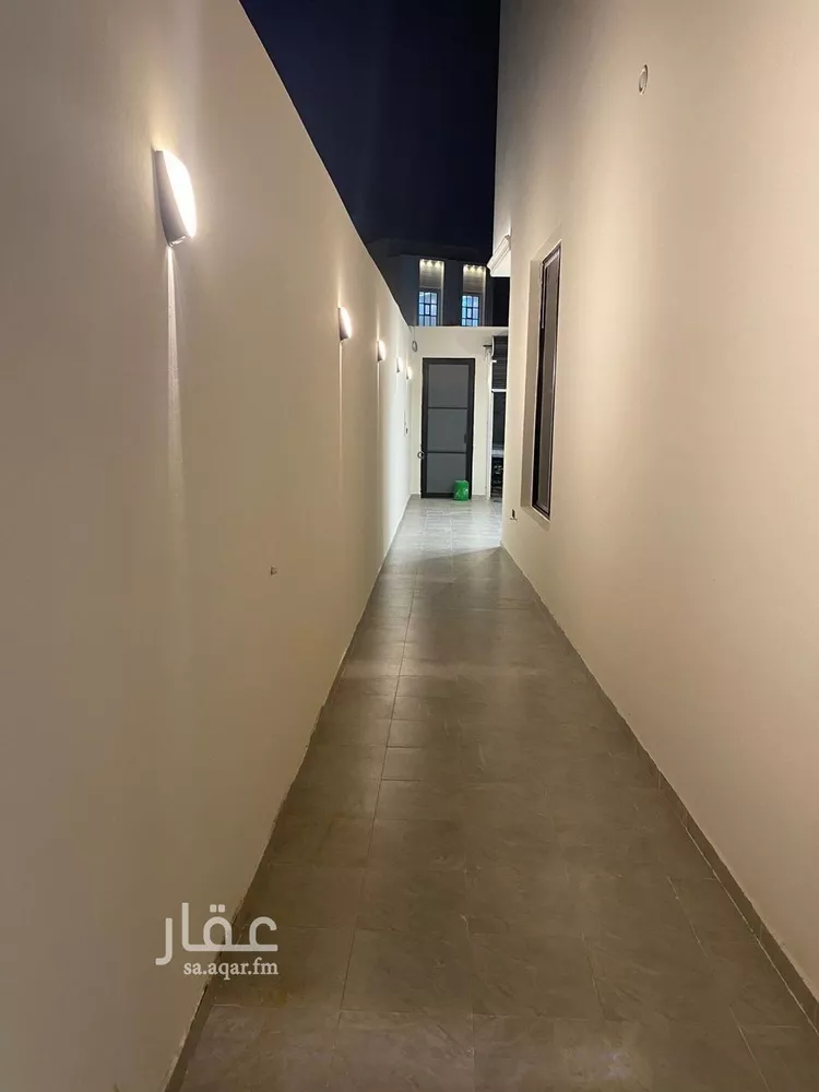 دور للبيع في شارع أبي الحسين السلمي, حي البيان, مدينة الرياض, منطقة الرياض صورة 5