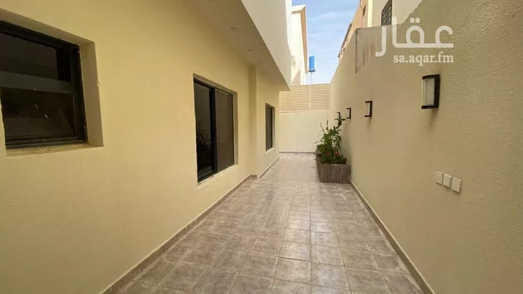 دور للبيع في شارع ابن إبراهيم التلمساني, حي النهضة, مدينة الرياض, منطقة الرياض صورة 2