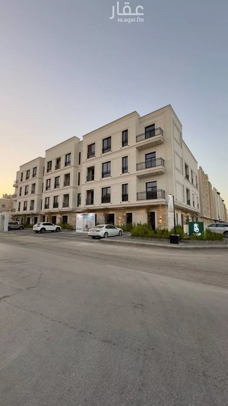 شقة للبيع في شارع التيسير, حي المونسية, مدينة الرياض, منطقة الرياض