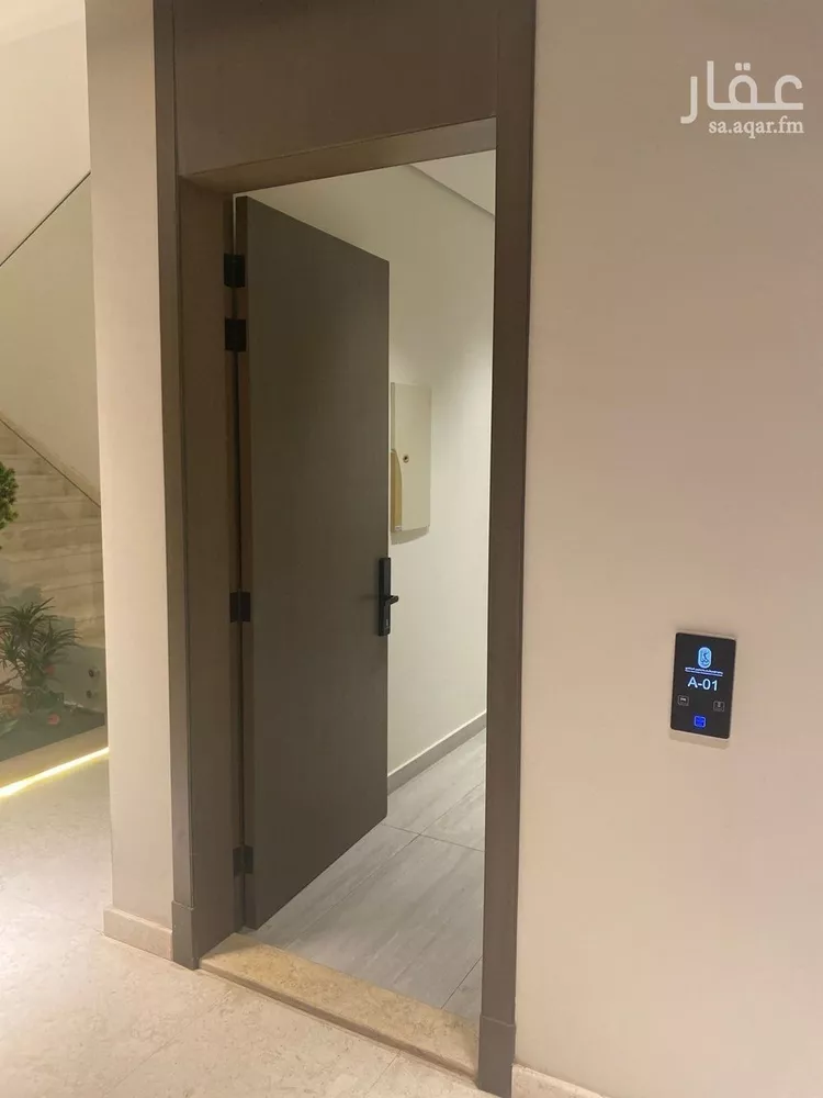 شقة للبيع في شارع التيسير, حي المونسية, مدينة الرياض, منطقة الرياض صورة 3