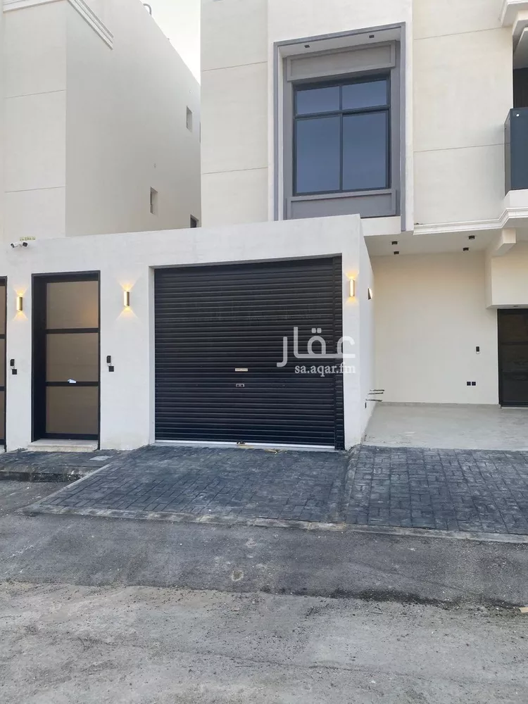 دور للبيع في شارع أبي الحسين السلمي, حي البيان, مدينة الرياض, منطقة الرياض