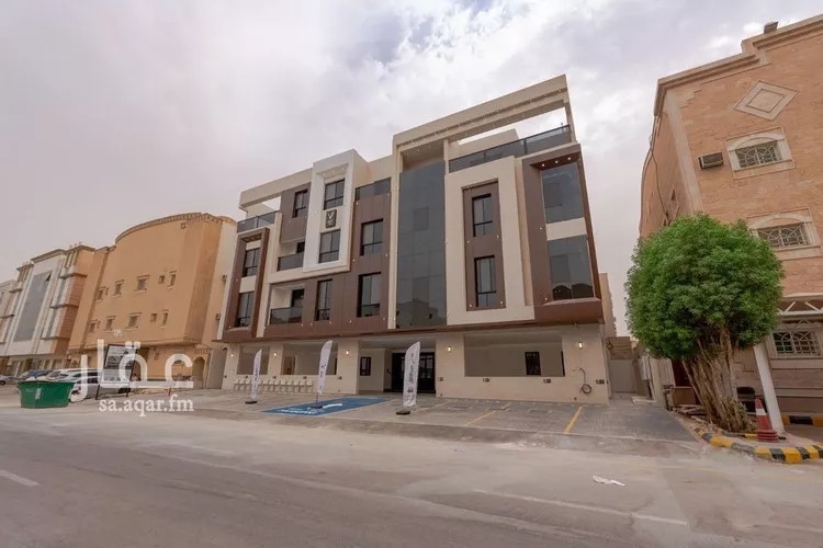 شقة للبيع في شارع عسير, حي اليرموك, مدينة الرياض, منطقة الرياض