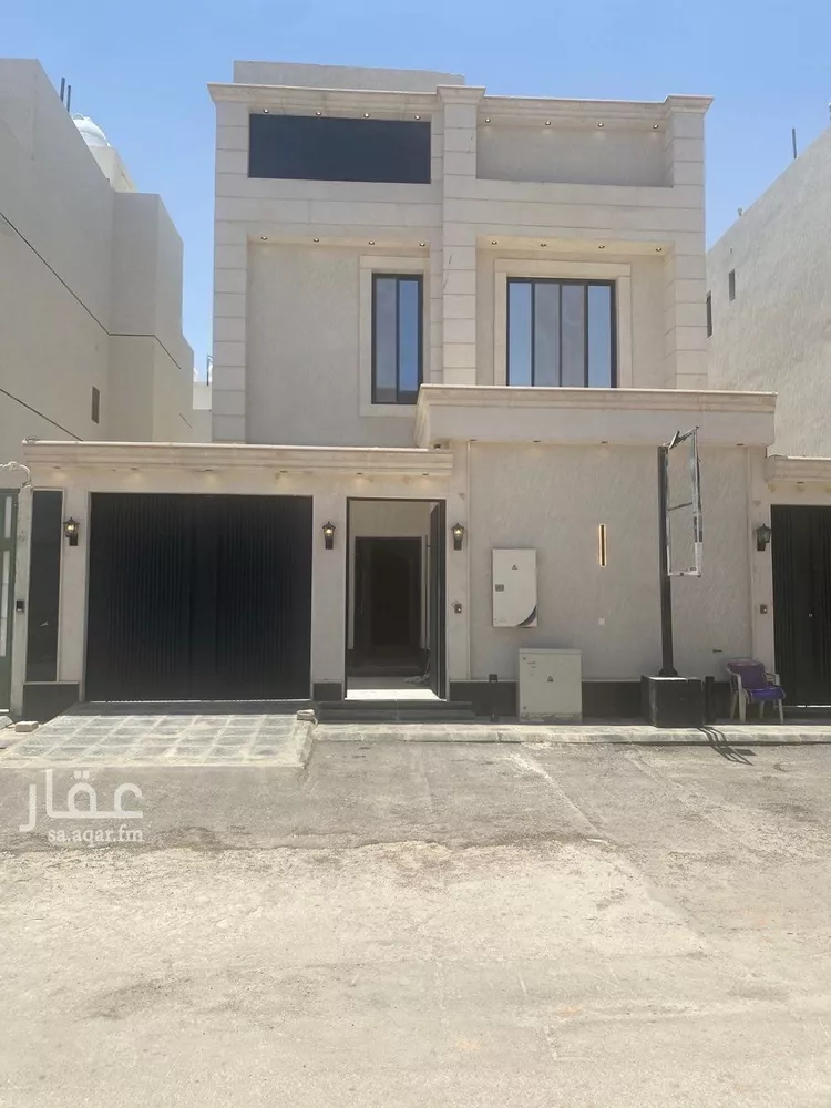 فيلا للبيع في شارع 18, حي الفاروق, مدينة الرياض, منطقة الرياض 1 صورة