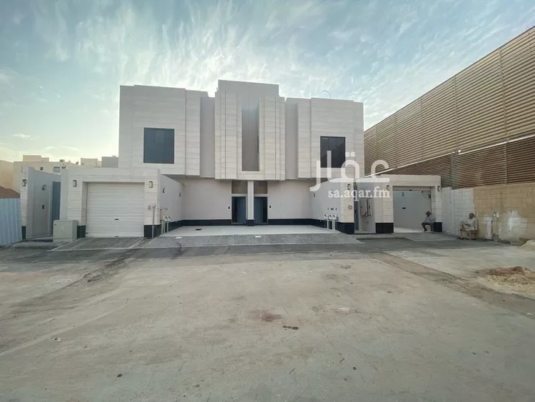 دور للبيع في شارع  ابي طاهر, حي الرمال, مدينة الرياض, منطقة الرياض