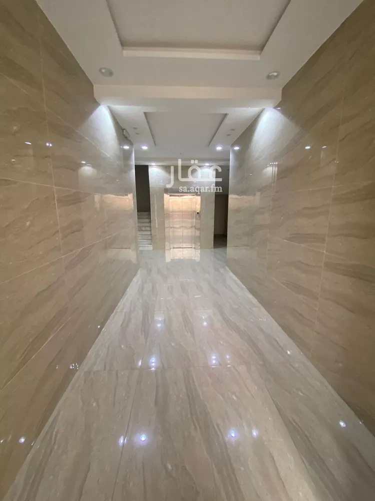 شقة للبيع في شارع أحمد بن إدريس, حي البيان, مدينة الرياض, منطقة الرياض صورة 2