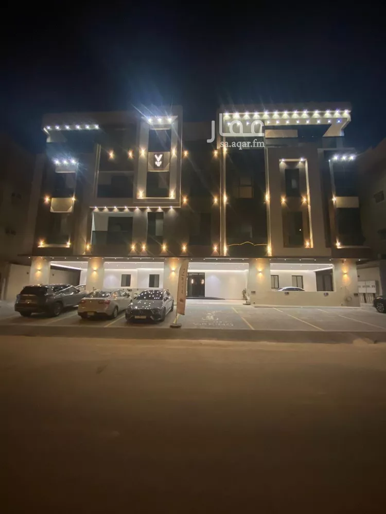 شقة للبيع في شارع عسير, حي اليرموك, مدينة الرياض, منطقة الرياض 1 صورة