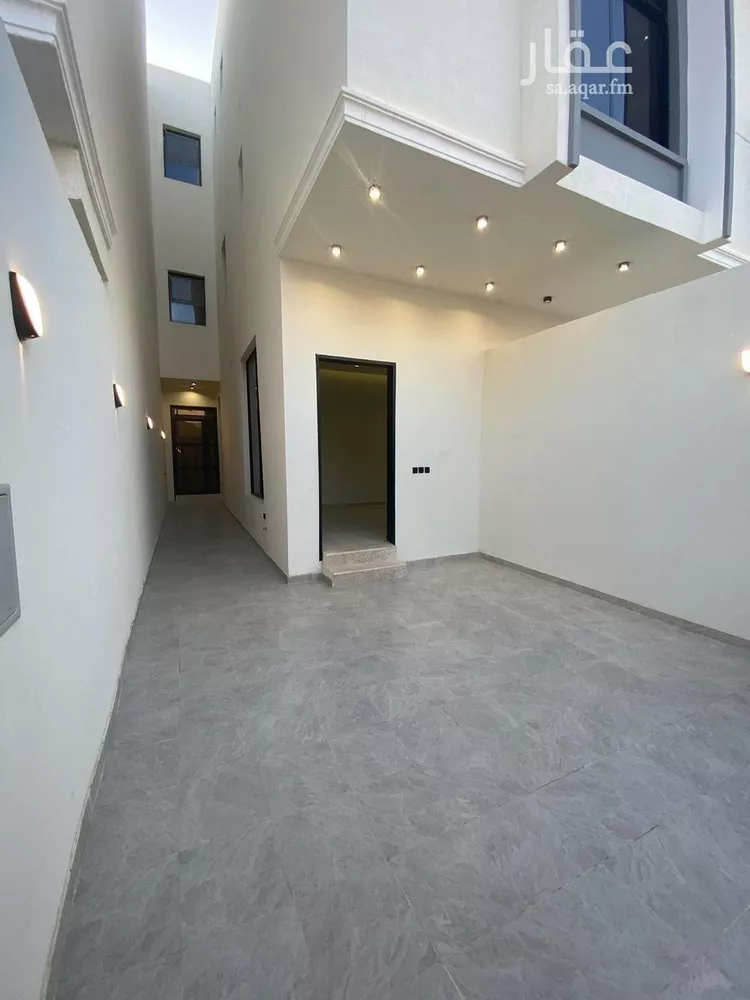 دور للبيع في شارع أبي الحسين السلمي, حي البيان, مدينة الرياض, منطقة الرياض صورة 2