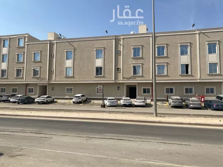 شقة للبيع في شارع سفيان بن الحكم, حي العوالي, مدينة الرياض, منطقة الرياض صورة 2