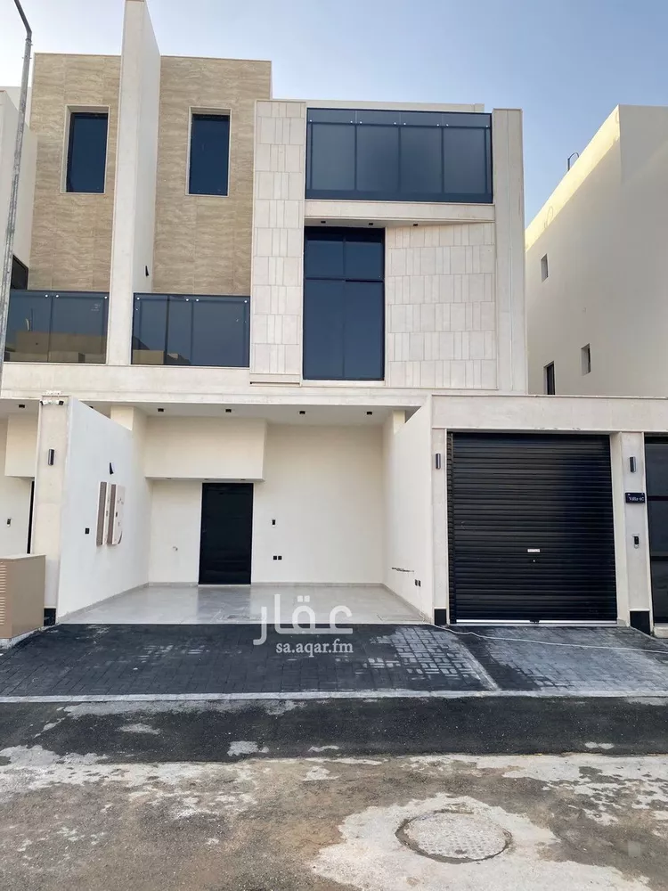 دور للبيع في شارع ابن عيسى الجباني, حي المرجان, مدينة الرياض, منطقة الرياض