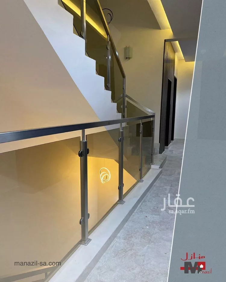 شقة للبيع في شارع سفيان بن الحكم, حي العوالي, مدينة الرياض, منطقة الرياض صورة 4