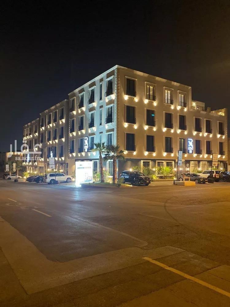 Apartment for Sale in Riyadh An Nuzhah
