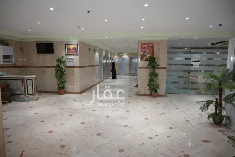 شقة للبيع في شارع طريق الطائف, حي العزيزية, مدينة مكه المكرمه, منطقة مكة المكرمة صورة 3