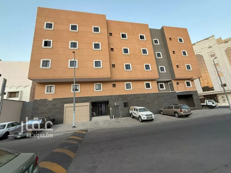 عمارة للبيع في شارع شارع جنادح بن ميمون, حي الرصيفة, مدينة مكه المكرمه, منطقة مكة المكرمة