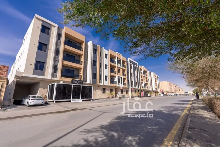 Apartment for Sale in Riyadh Ishbiliyah