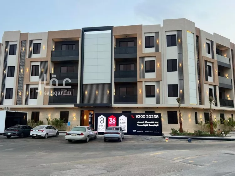 Apartment for Sale in Riyadh Al Munsiyah صورة 2