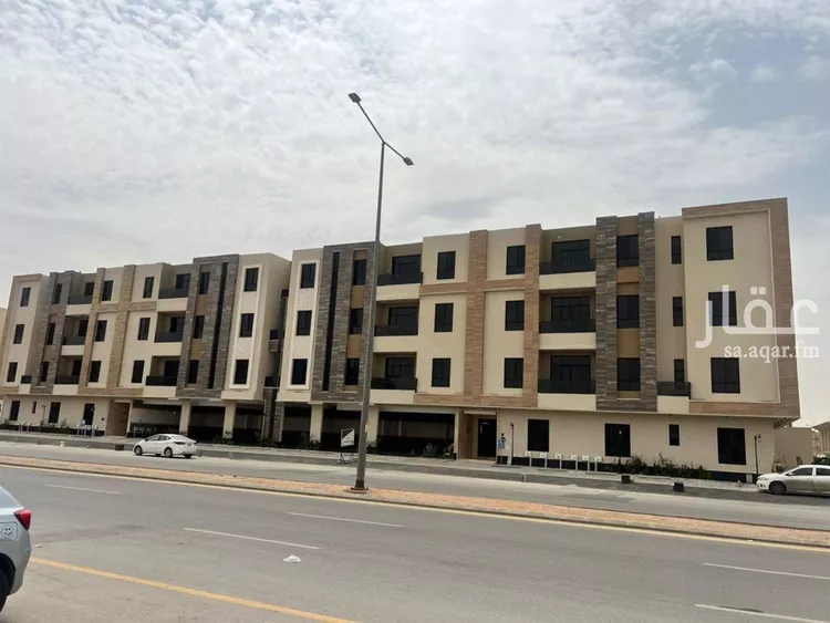 Apartment for Sale in Riyadh Al Yarmouk