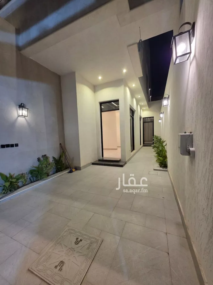 دور للإيجار في شارع رقم 25, حي المونسية, مدينة الرياض, منطقة الرياض صورة 2