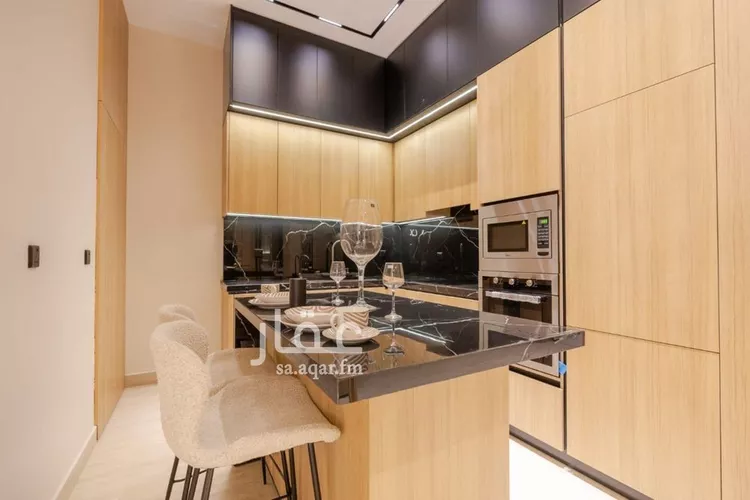 Apartment for Sale in Riyadh Ishbiliyah صورة 5