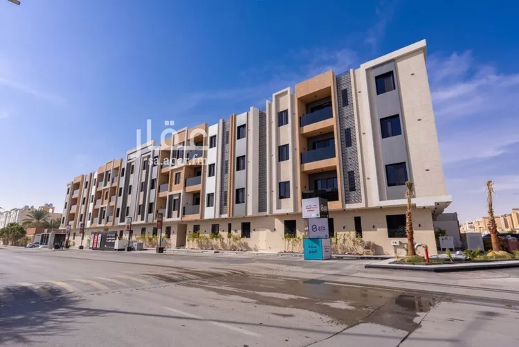 Apartment for Sale in Riyadh Ishbiliyah
