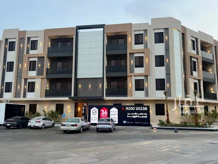 Apartment for Sale in Riyadh Al Munsiyah