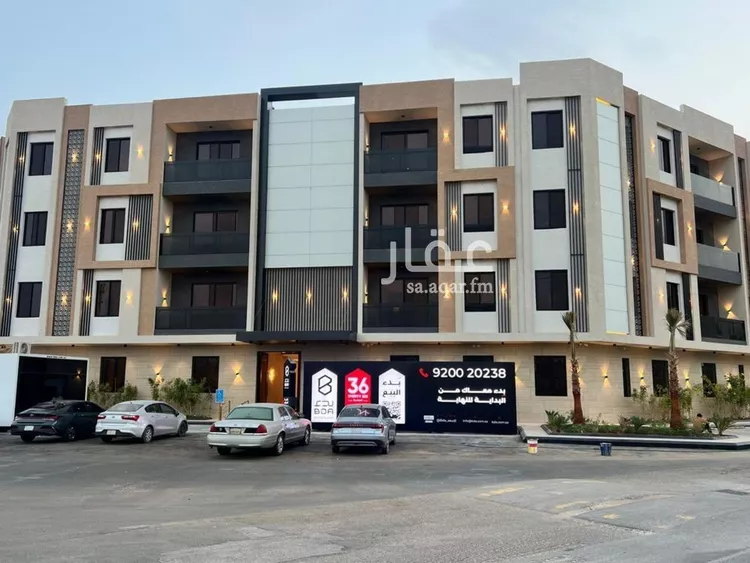 شقة للبيع في شارع الصباح, حي المونسية, مدينة الرياض, منطقة الرياض 1 صورة