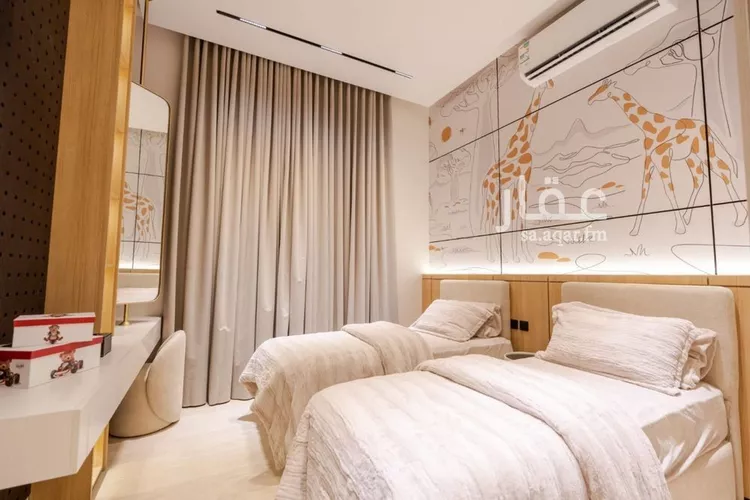 Apartment for Sale in Riyadh Ishbiliyah 7