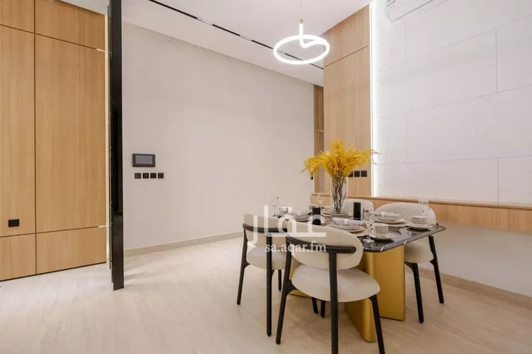 Apartment for Sale in Riyadh Ishbiliyah 21