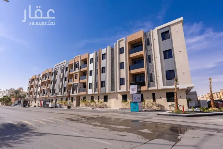 شقة للبيع في شارع قلعة الفسطاط, حي إشبيلية, مدينة الرياض, منطقة الرياض 1 صورة