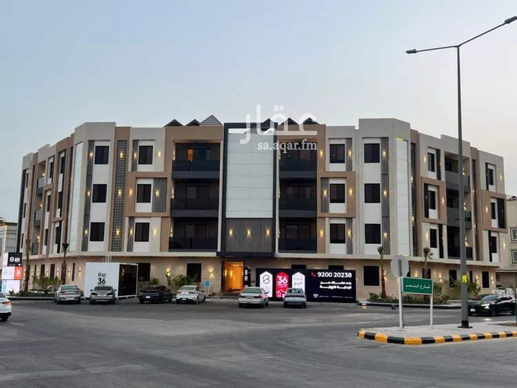 Apartment for Sale in Riyadh Al Munsiyah